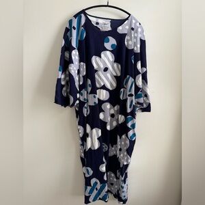 Sou Sou Naginata dress/free size